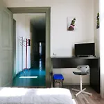 Choco & Hostel *