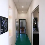 Choco & Hostel