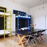Hostel Choco & Cluj-Napoca