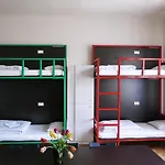 Choco & Hostel