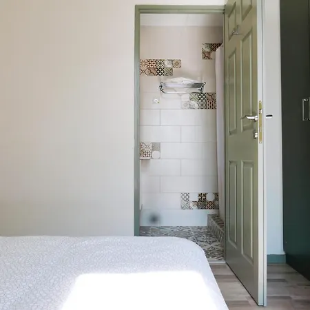 بيت شباب Choco & كلوج-نابوكا