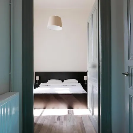 Choco & كلوج-نابوكا