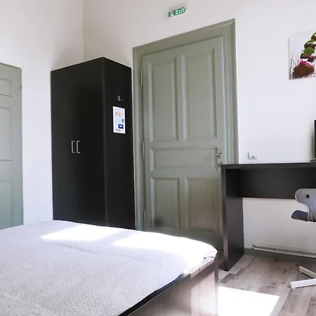 Choco & Hostel Kluż-Napoka