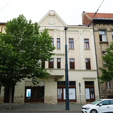 Choco & Hostel Kluż-Napoka