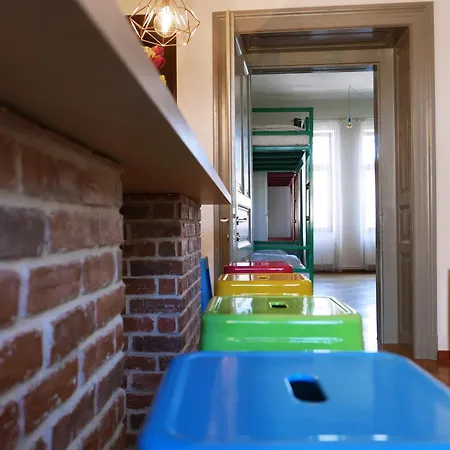 Choco & * كلوج-نابوكا