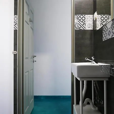 Choco & Albergue *