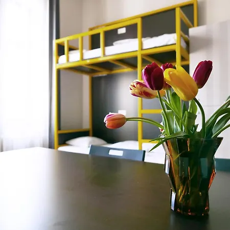 Choco & Hostel Kluż-Napoka