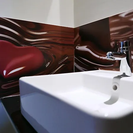 Choco & Albergue *