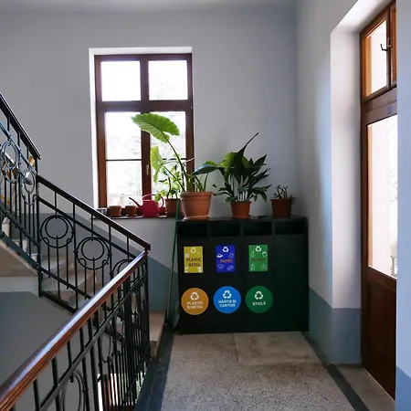 Hostel Choco & Kaloşvar