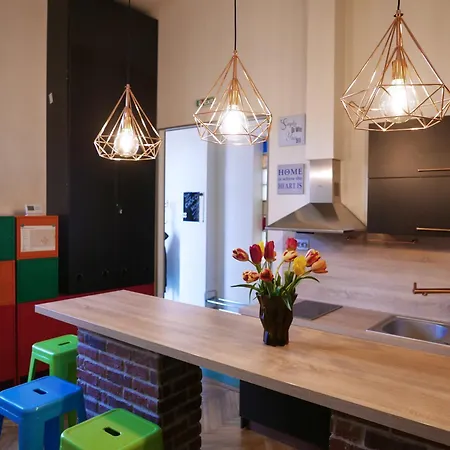Choco & Hostel Kaloşvar