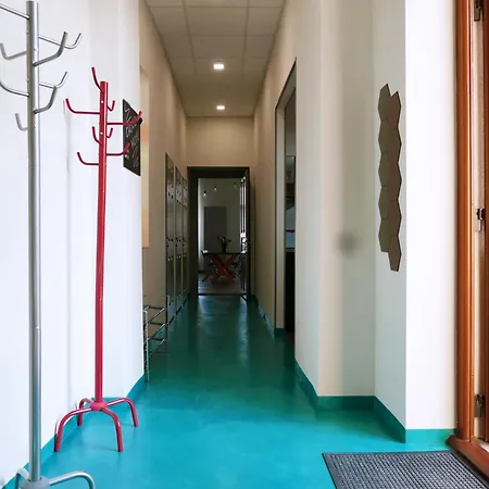 Choco & كلوج-نابوكا