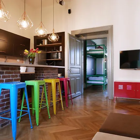 Choco & بيت شباب