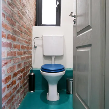 Albergue Choco & *