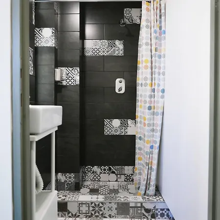 Choco & Hostel Kluż-Napoka