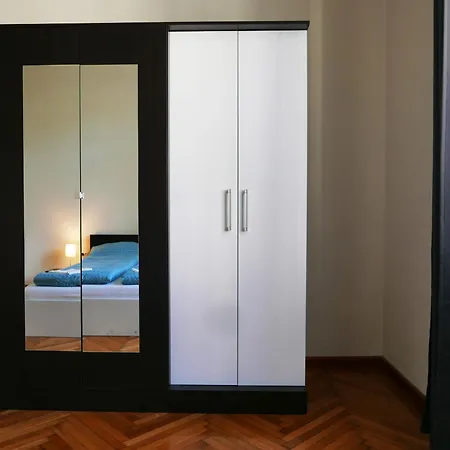 بيت شباب Choco &