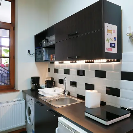 Choco & * Kluż-Napoka