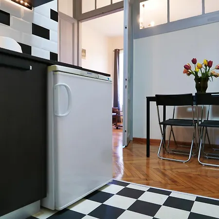 Choco & بيت شباب كلوج-نابوكا