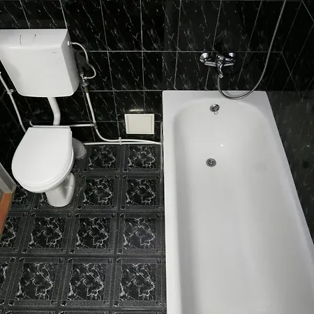 Albergue Choco & *