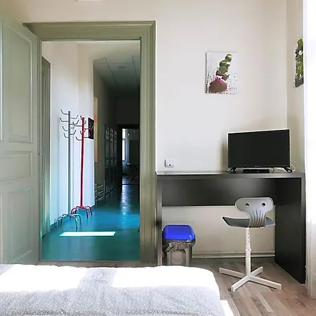 Hostel Choco & Cluj-Napoca