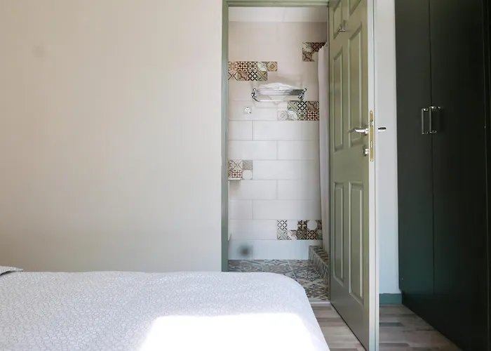 Hostal Choco Home&hostel Cluj-Napoca