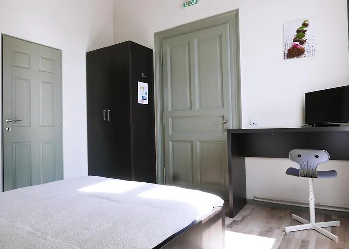 Choco & Hostel Cluj-Napoca