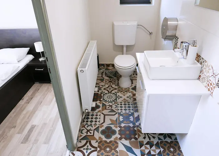 Hostal Choco Home&hostel Cluj-Napoca