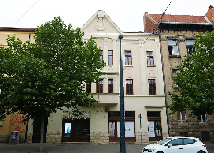 Choco & Hostel Cluj-Napoca