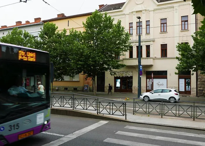 Choco Home&hostel Cluj-Napoca