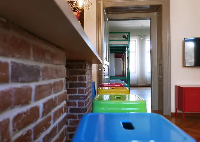 Choco & * Cluj-Napoca