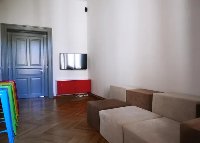 Hostal Choco Home&hostel