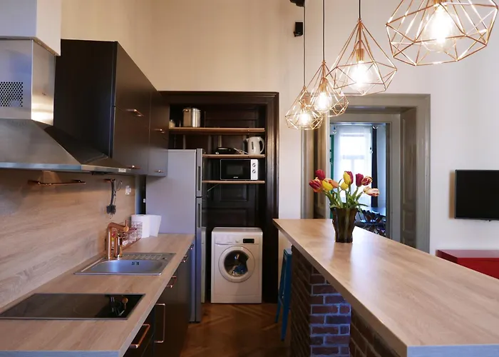 Hostal Choco Home&hostel *