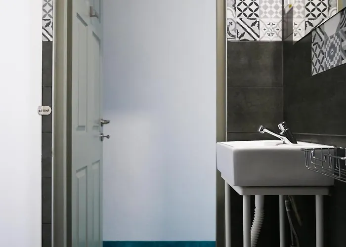 Choco Home&hostel Hostal *