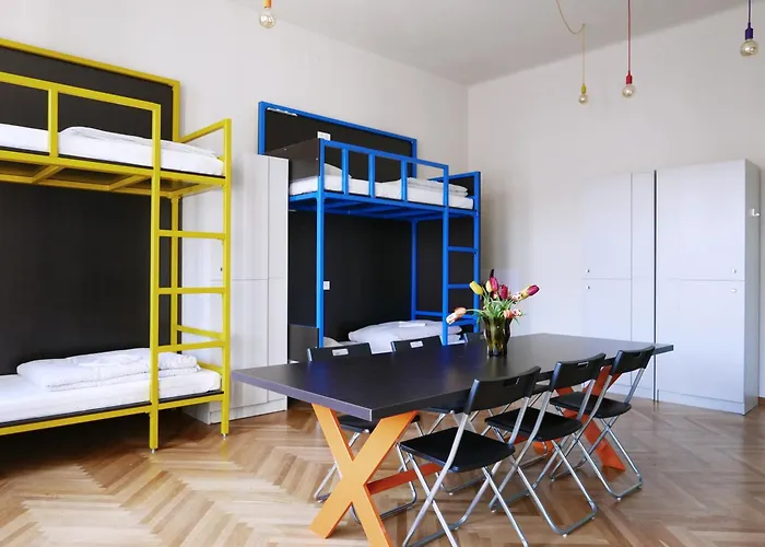 Hostel Choco & Cluj-Napoca