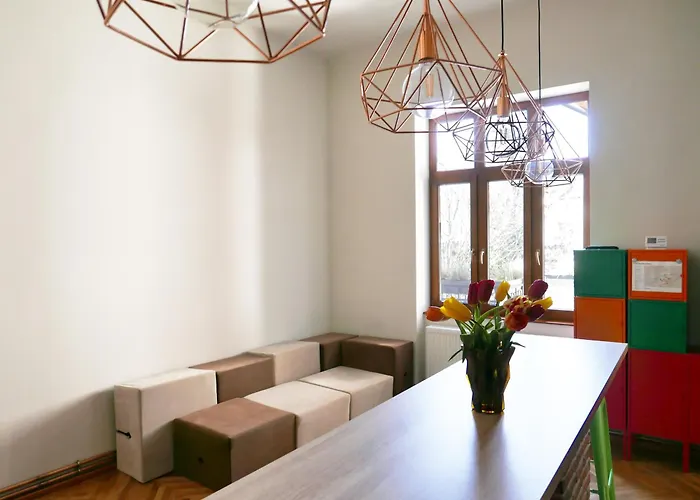 Choco Home&hostel Hostal Cluj-Napoca