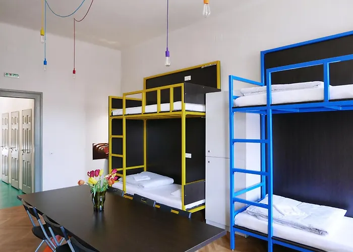 Choco Home&hostel * Cluj-Napoca