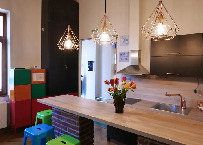 Choco Home&hostel Hostal Cluj-Napoca