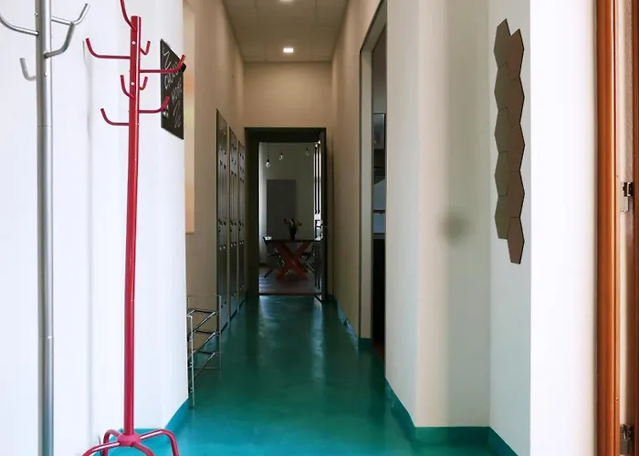 Choco Home&hostel Cluj-Napoca