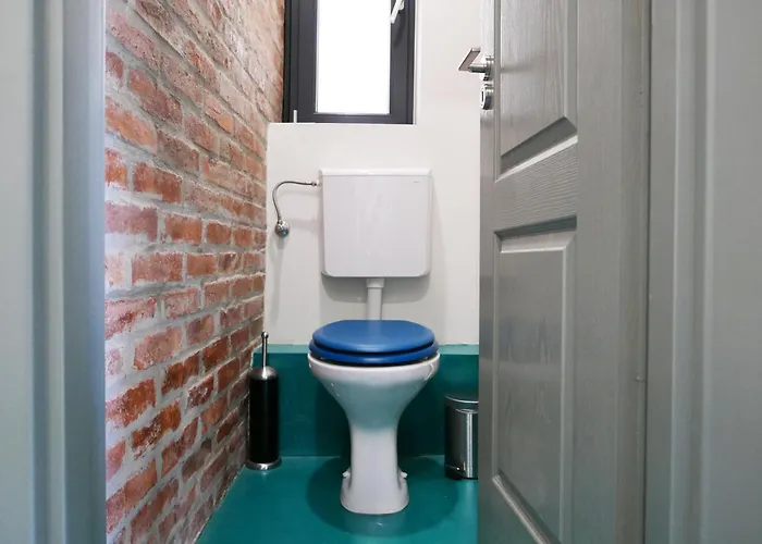 Hostal Choco Home&hostel *