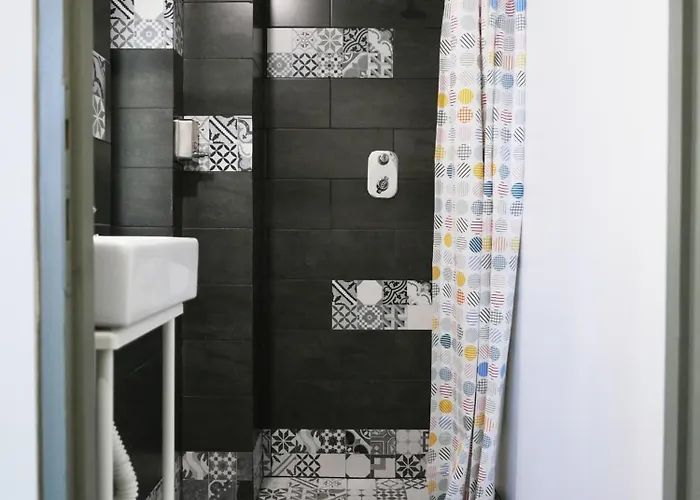 Choco Home&hostel Hostal Cluj-Napoca