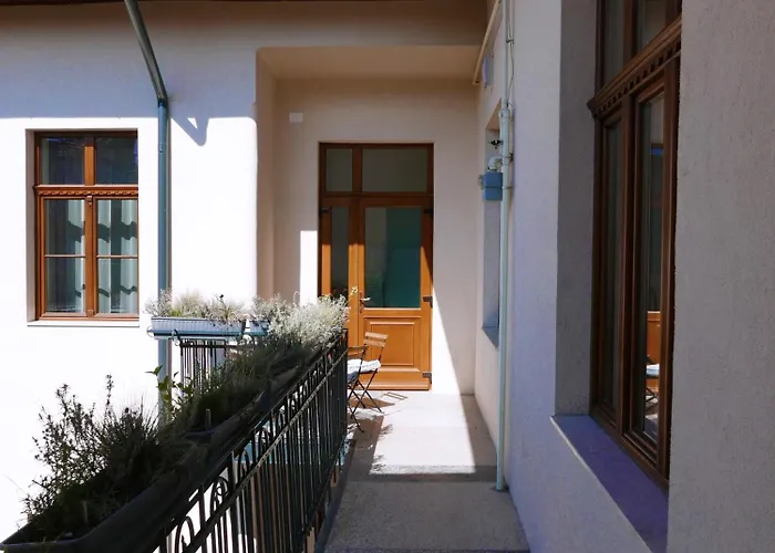 Hostal Choco Home&hostel Cluj-Napoca