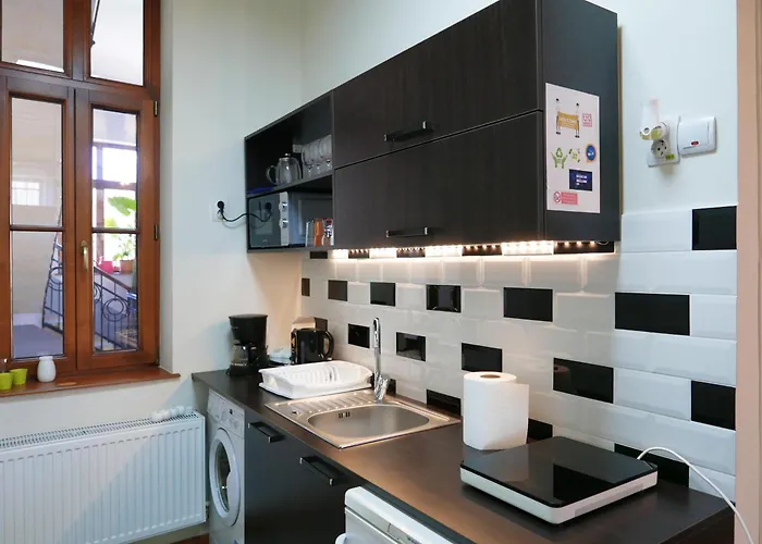 Choco Home&hostel * Cluj-Napoca