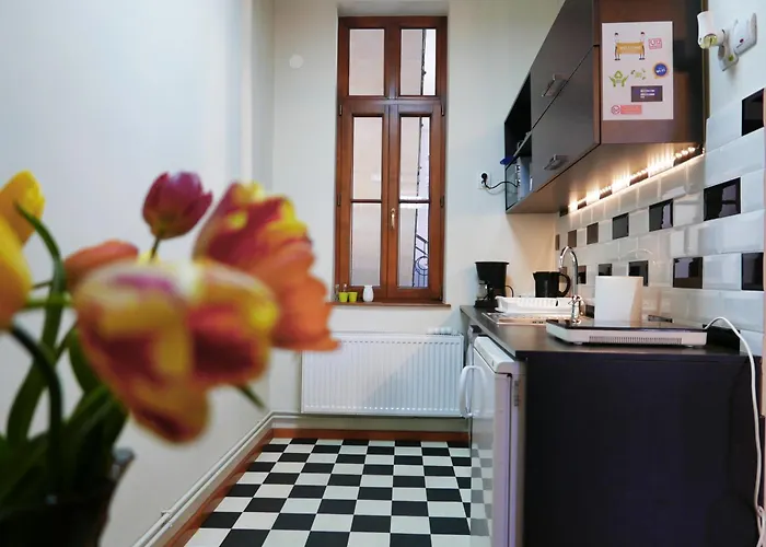 Choco Home&hostel * Cluj-Napoca