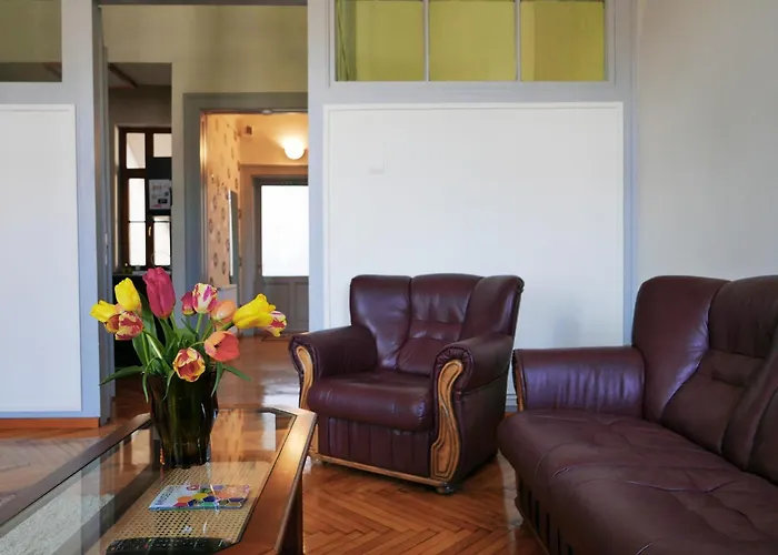 Choco Home&hostel Hostal *