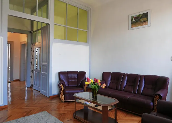 Choco Home&hostel Hostal Cluj-Napoca