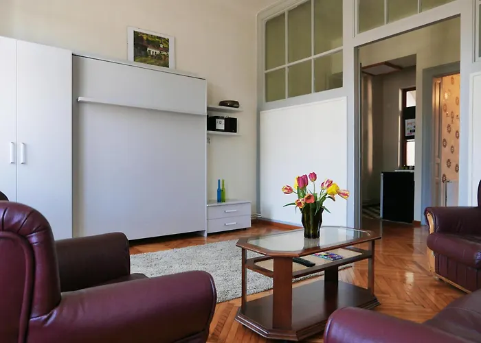 Choco Home&hostel Hostal Cluj-Napoca