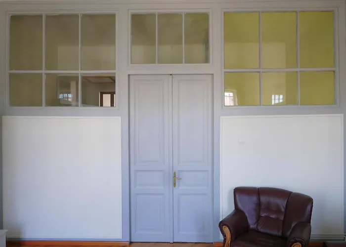 Hostal Choco Home&hostel