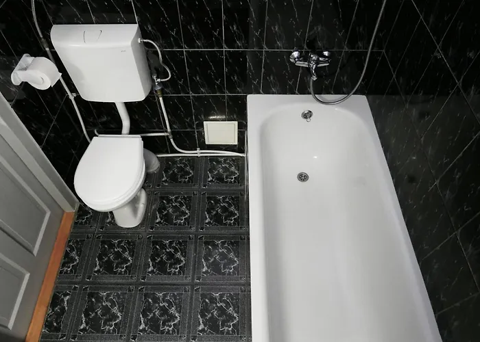 Hostal Choco Home&hostel *