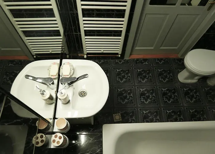 Vandrarhem Choco & *