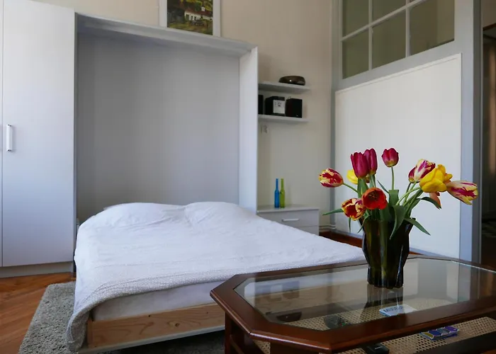 Choco Home&hostel * Cluj-Napoca